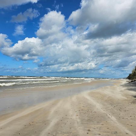 Apartament 3B Niebieskie Apartamenty Poddabie Dawniej Blue Marine Z Basenem Krytym, Odkrytym, Sala Zabaw, Animacjami 外观 照片