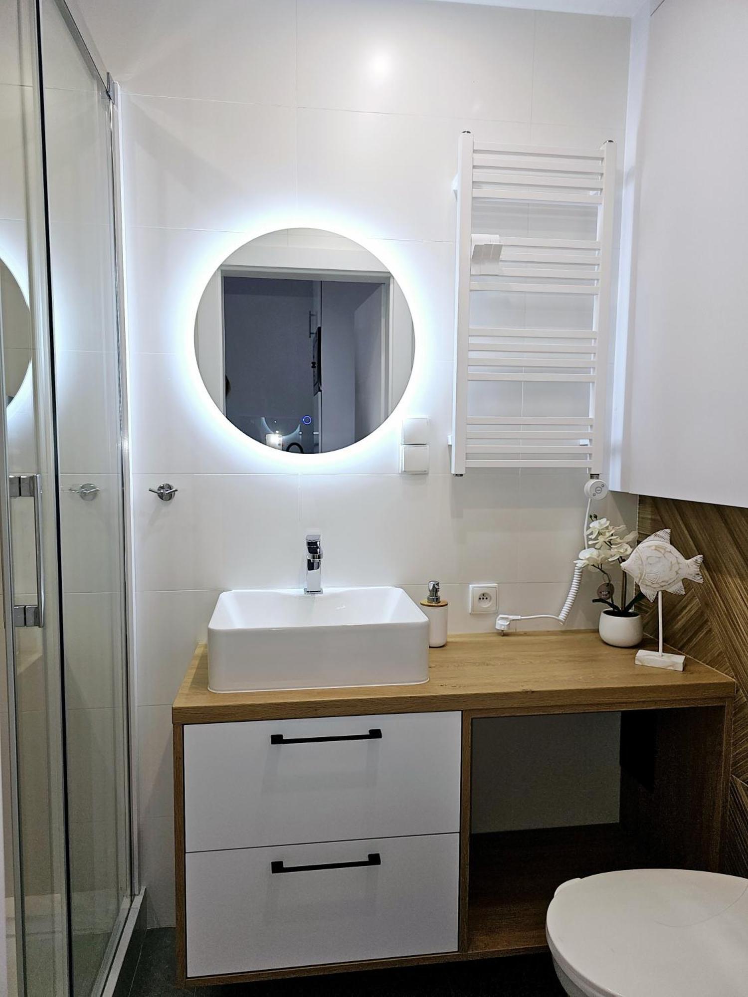 Apartament 3B Niebieskie Apartamenty Poddabie Dawniej Blue Marine Z Basenem Krytym, Odkrytym, Sala Zabaw, Animacjami 外观 照片